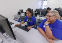 Gavilan event offers free services for students, enrollees