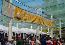 Gilroy Garlic Festival returns