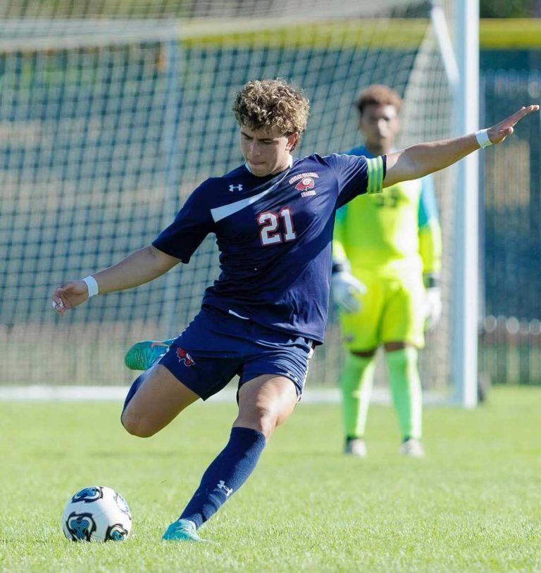 Hernandez and Bustamante excel, move on to four-year colleges