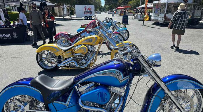 Downtown Hollister Independence Rally set for July 3-4
