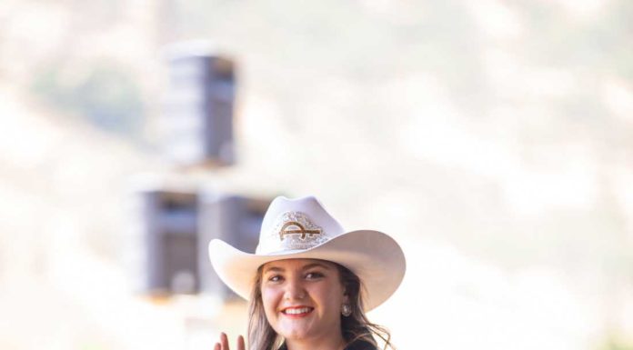 Hundreds compete in 91st San Benito County Rodeo