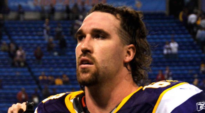 South Valley native Jared Allen elected to NFL Hall of Fame