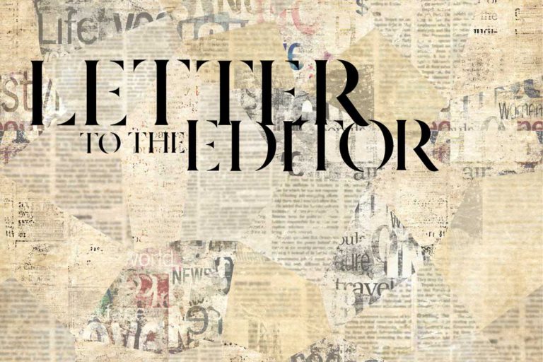 Letter: Lack of city, county housing elements puts seniors at risk