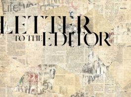 Letter: Lawsuit Abuse Awareness Week is Oct. 5-11