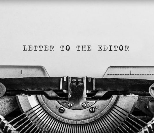 Letters: Campaign season is underway