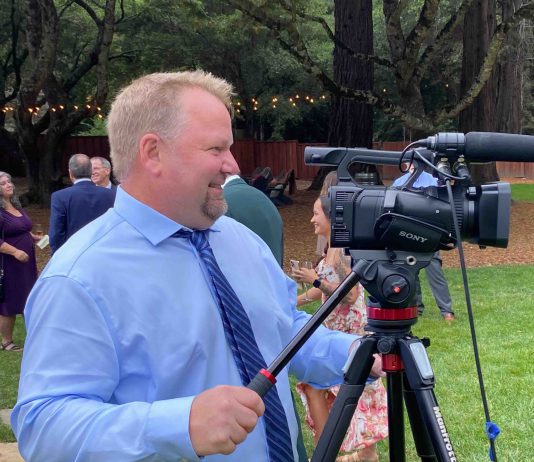 Professor brings world films to South Valley every Wednesday