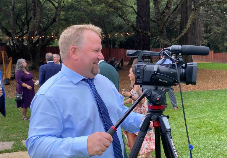 Professor brings world films to South Valley every Wednesday