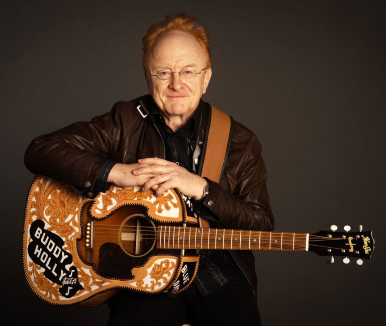 Music in the Air: Music legend to make a rare appearance in South Valley