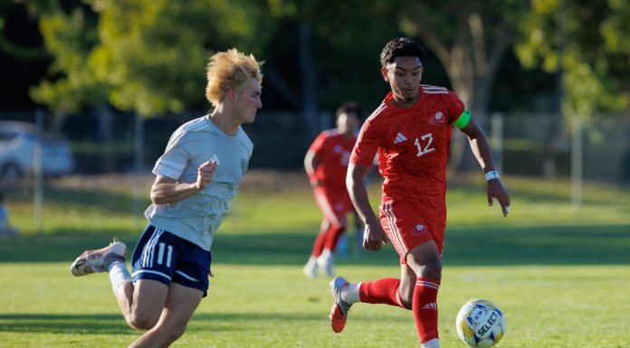 Gavilan men’s and women’s soccer teams pick up wins