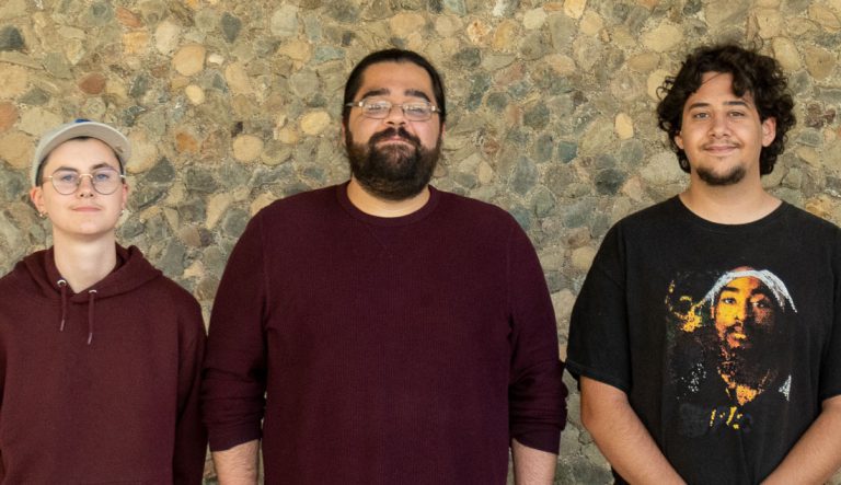 Gavilan College student workers begin unionizing