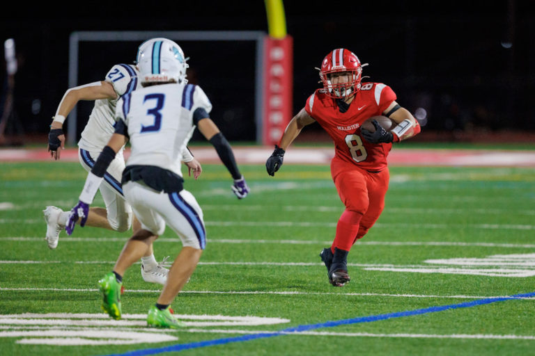 Sports Roundup: Baler football travels to Wilcox; girls water polo beats Carmel and SLV