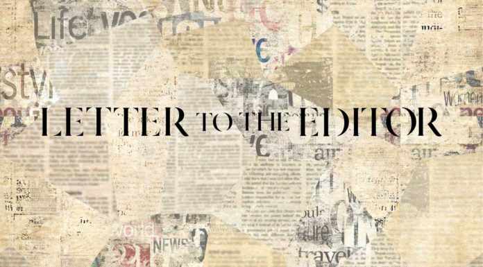 Letter: Bullet train report is more lipstick on the pig