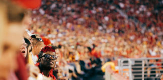 Best game day bars