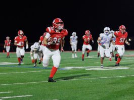 Hollister football beats Alisal, loses to North Salinas