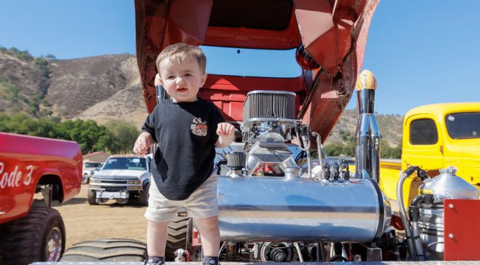 Photos: Fair comes to town