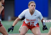 Sports Roundup: Hollister flag football wins on the road