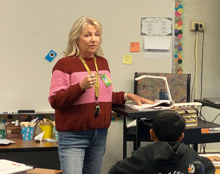 Sunnyslope sees big testing gains with increases across district