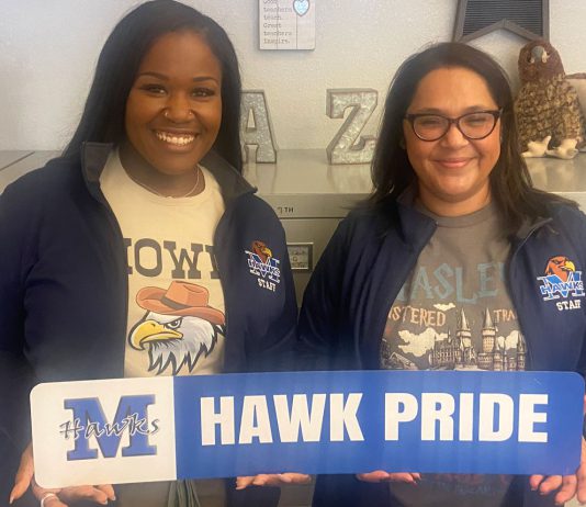 Hollister school highlights safety, wellness