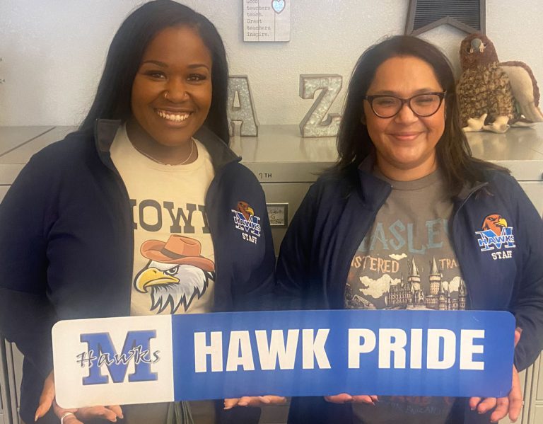 Hollister school highlights safety, wellness