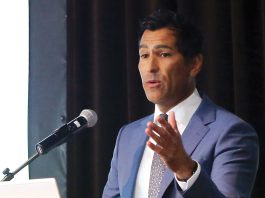 Weighing in at the State of the Region