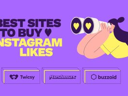 6 best sites for buying Instagram likes