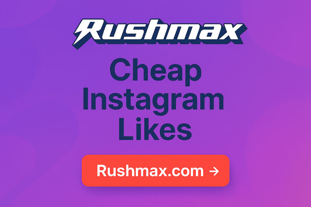 rushmax