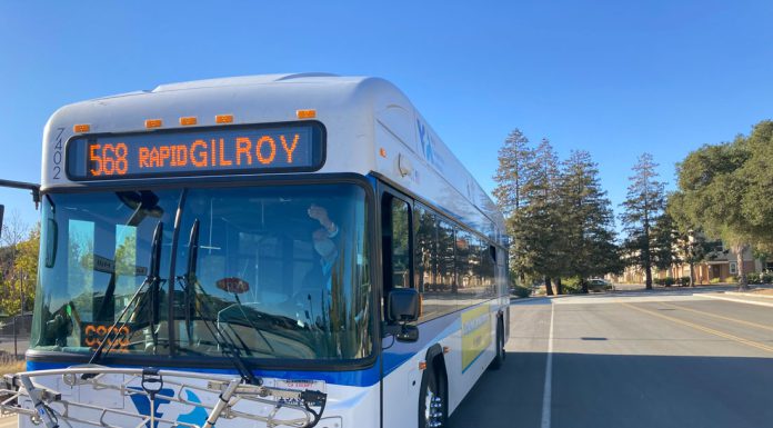 Grant brings Poppy Jasper scavenger hunt to public transit