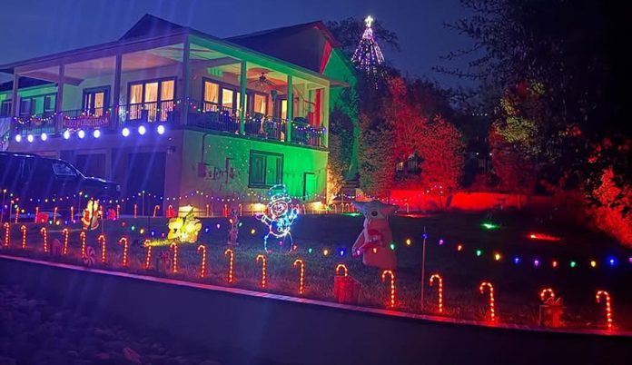 Clark Griswold of Hollister