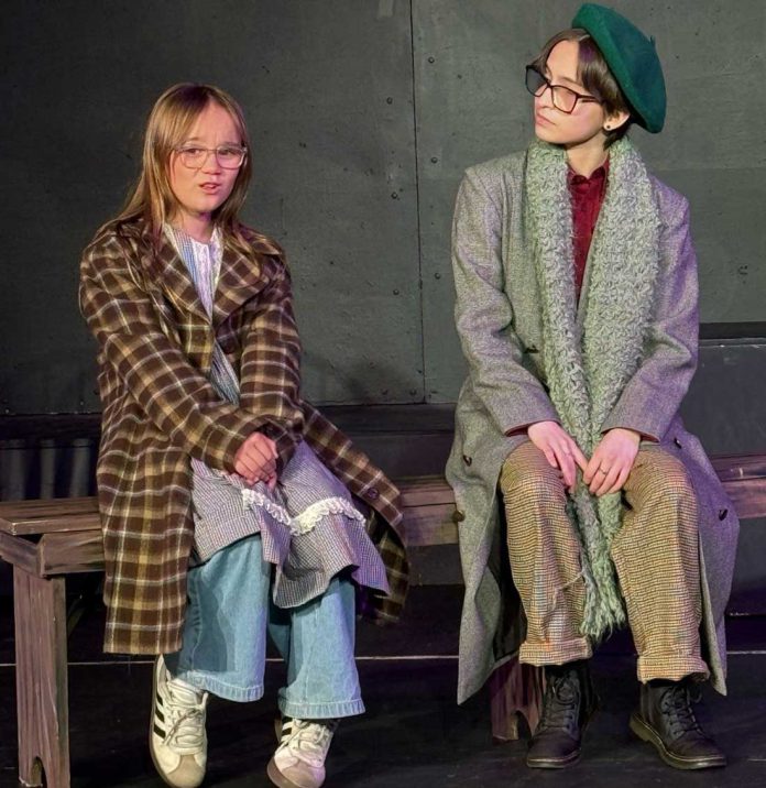 San Benito Stage Company