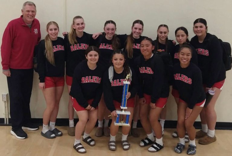 Sports Roundup: Winter competition is underway at Hollister HS