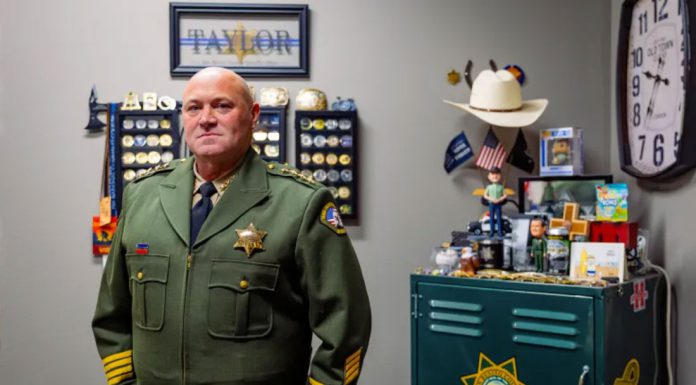 How justice is sold to the lowest bidder in rural California