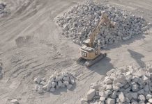 Graniterock seeks to amend permit for Wilson Quarry