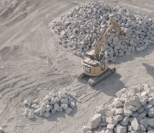 Graniterock seeks to amend permit for Wilson Quarry