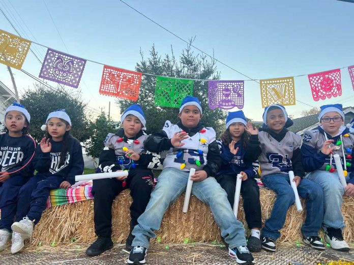 Hollister Downtown Association