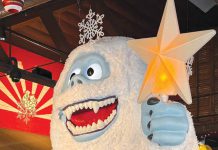 Around Town: Hollister restaurant hosts holiday pet event