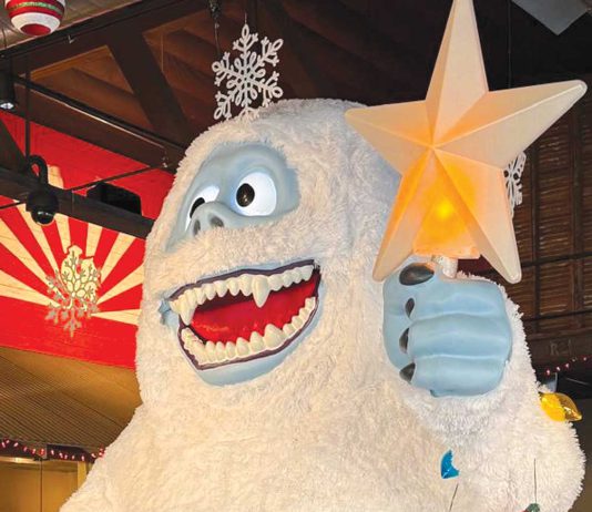 Around Town: Hollister restaurant hosts holiday pet eventÂ