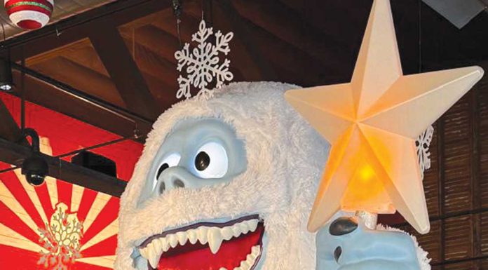 Around Town: Hollister restaurant hosts holiday pet event