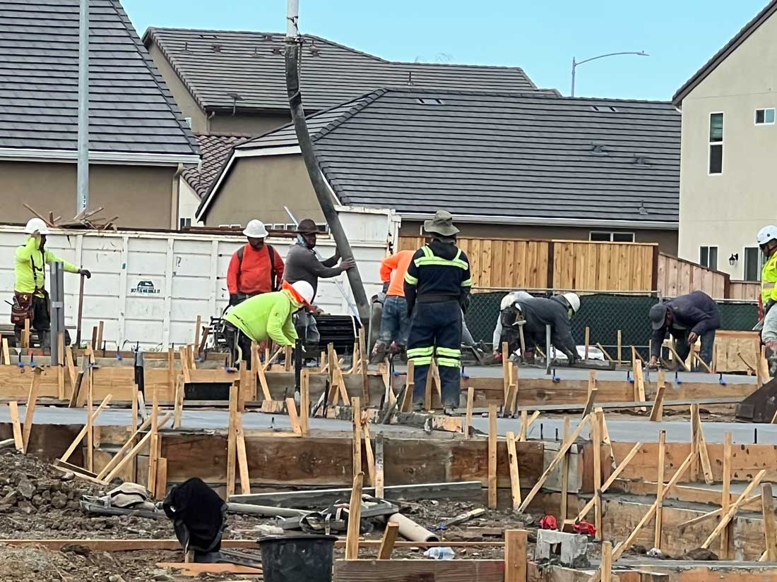 State certifies San Benito County housing element