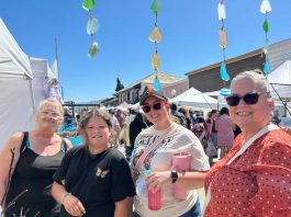 Photos: Fun in the streets of San Juan Bautista