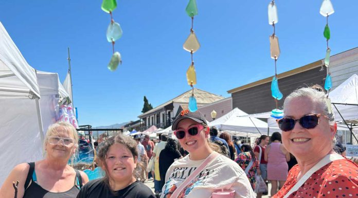 Photos: Fun in the streets of San Juan Bautista