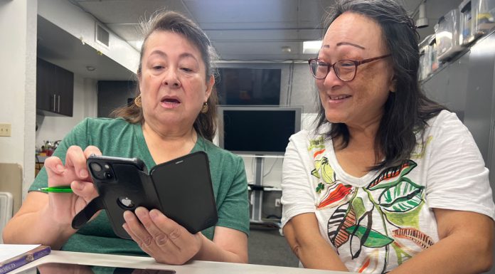 Library Tech Help turns confusion into confidence