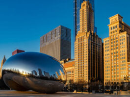 The growing appeal of Chicago’s weekend entertainment scene