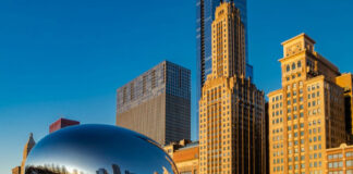 The growing appeal of Chicago’s weekend entertainment scene