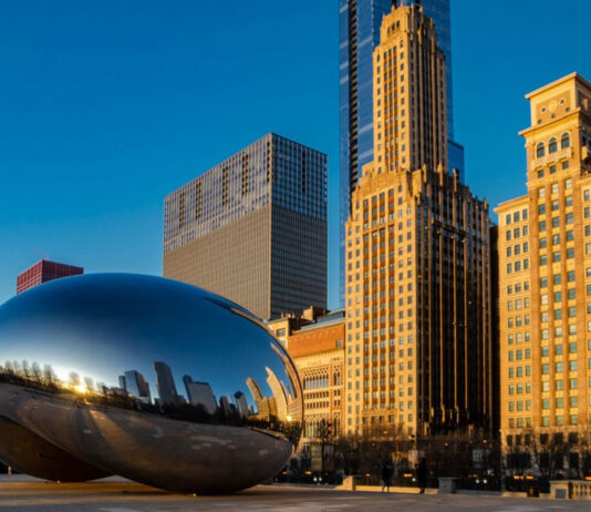 The growing appeal of Chicago’s weekend entertainment scene