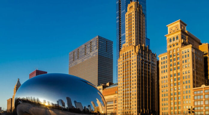 The growing appeal of Chicago’s weekend entertainment scene