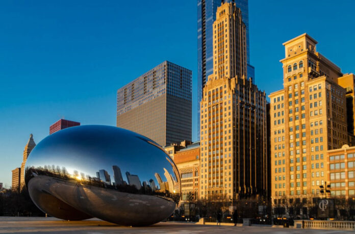 The growing appeal of Chicago’s weekend entertainment scene