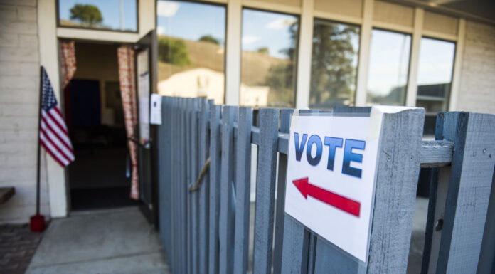Longtime incumbent faces three challengers for 18th Congressional District