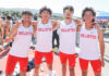 Prienna Chavez’s distance triple leads Hollister to Gabilan track titleÂ
