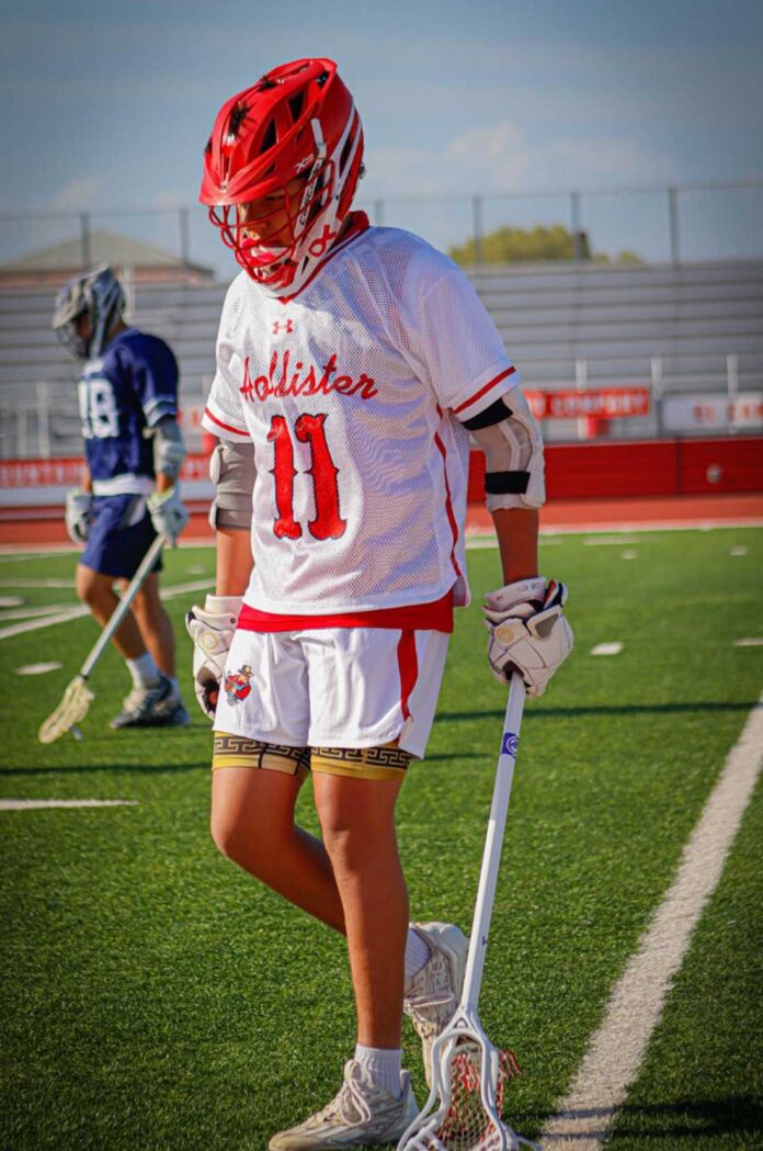 Hollister Lacrosse