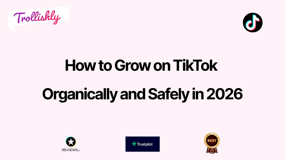 tiktok growth service